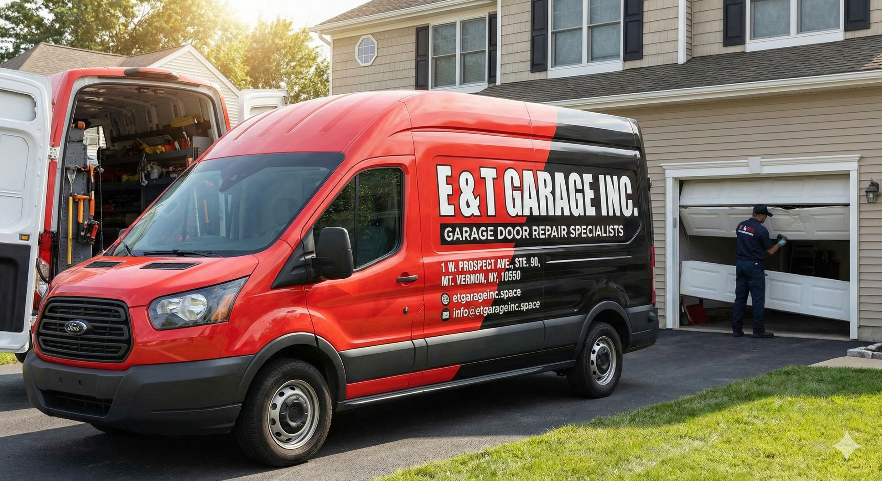 MT. VERNON Best Team